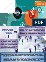 Visión artificial: aplicaciones y ventajas