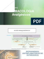 Analgesicos Atb