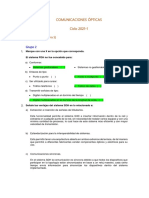 Comunicaciones Ópticas Ciclo 2021-1: TAREA #5 (Lectura 5)