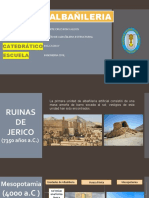 Trabajo Individual N°1-Historia Albañileria