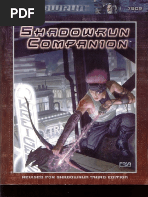 Play Copy the Rigger Black Book : A Shadowrun Sourcebook FASA 1991