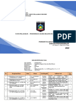 01 Kisi-Kisi Us Pai SD 2022