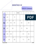 Horario Iedthjb Junio 2022 Jm-Rodolfo Coronado