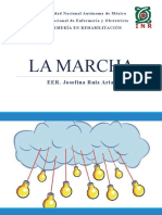 La Marcha