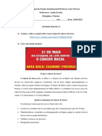 Aula 11 - Ciências PDF