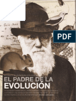 Darwin. El Padre de La Evolución