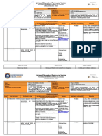 Planificación Semanal Del 18 Al 22 de Julio Del 2022 (Miguel Ubilla M.)