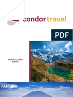 Condor Travel