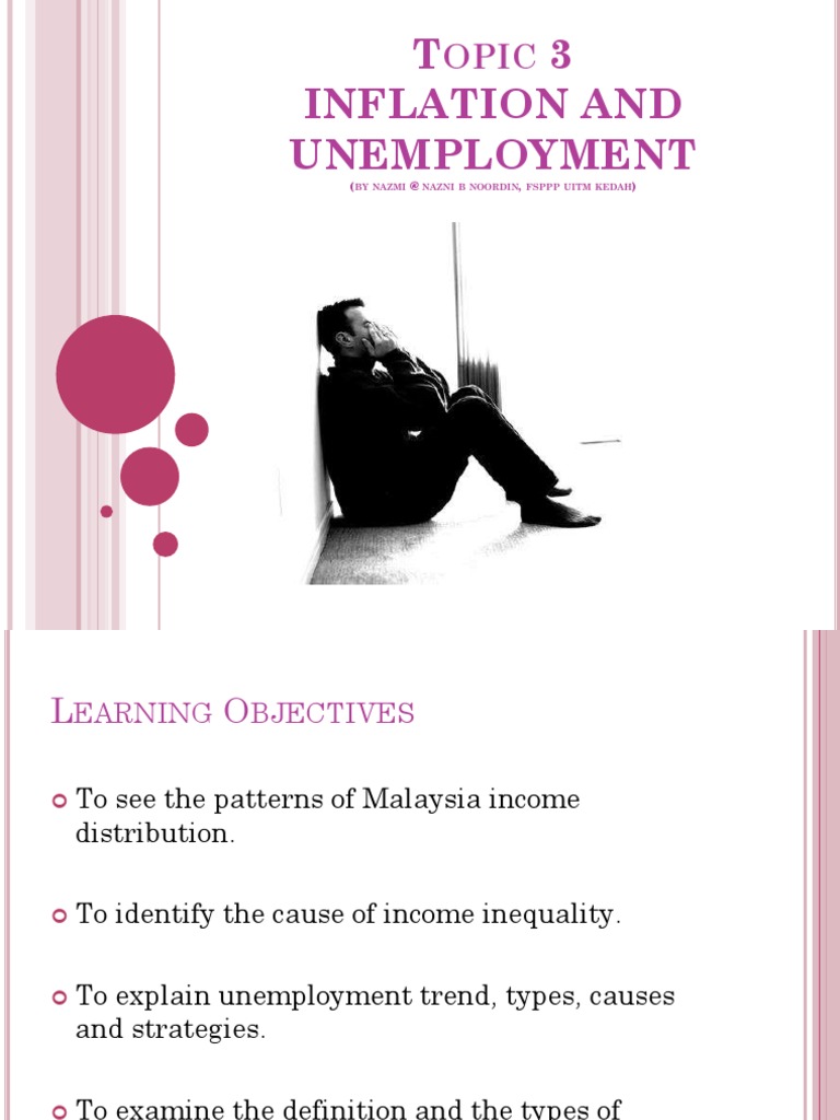 Understanding the Relationship between Inflation, Unemployment, and
