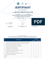 32 JP Sertifikat Belajar Id Herlina Erliyani, S.PD (16-18 Agustus 2021