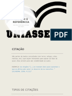 Citações e Referências: Aprenda a Importância e Como Utilizá-las