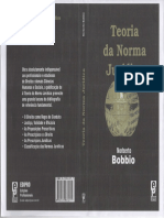 Boobio, Norma