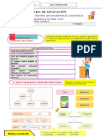 5° Ficha de Aplicación Sesión 7-Sem.4-Exp.1-Com