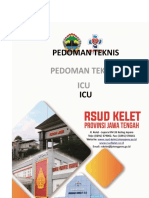 PEDOMAN ICU Edit