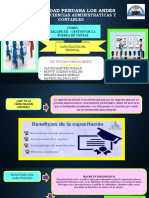 Capacitacion Al Personal