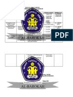 Rencana Kerja Tahunan (RKT)