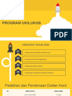 Program Uks, Ukgs