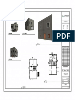 3D View 6 2 3D View 7 1: UT Raipur Kalain Mastermind