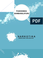 NARKOTIKA