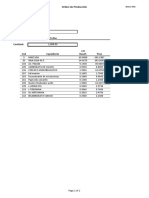 FOPAEDU - Pollo Finalizador, 18 A 45 Dias - Pesaje 07-11-2019 10 39 A. M.