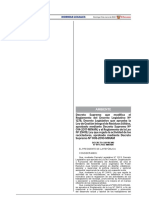 04 - DS 001-2022 - Modifica El DS 014