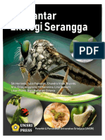 BOOK CHAPTER-PENGANTAR EKOLOGI SERANGGA - Layanan Jasa Ekosistem Dan Perubahan Global Terhadap Kehidupan Serangga