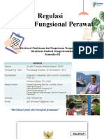 Materi Regulasi Perawat Update-1