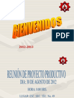 Proyecto Productivo 6