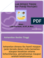 Pertemuan 12 KSPR