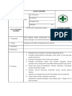 Sop Pulp Capping