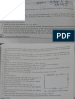 Ad TR: Saraswati Lab Manual Physics-XI