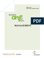 Management: Student Guide