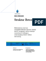 Modul 10 STR Beton 2