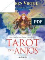 Tarot dos Anjos