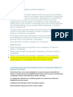 Desarrollo Del Capital Humano Semana 4