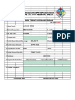 Sijil Tamat Sekolah