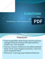 Dokumen.tips Ppt Sampling Flebotomy Indah