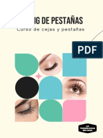 Lifting de Pestañas