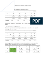 Taller Investigación de Operaciones Finalizado