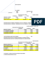 PRESUPUESTO MAYOR Subir