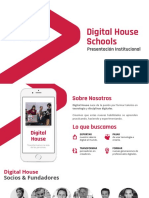 Digital House Schools (2020)