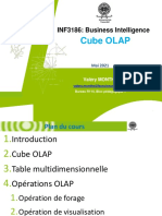 INF3186 Support-5 Cube de Données 2021-2022