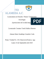 Aportaciones de La Edad Antigua (DOC 1)