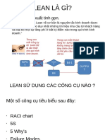 Bài Giảng Lean 6 Sigma Very Basic - 965835