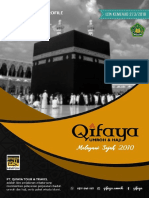 Company Profile Qifaya