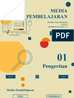 Salsabila Zahra Supratman - 2108422 - PSR-B - Literasi ICT Dan Media Pembelajaran Seni Rupa - Tugas 1