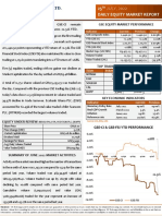 Daily Equity Market Report 25.07.2022 2022-07-25