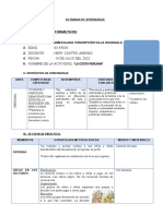 ACTIVIDAD DE APRENDIZAJE - Docx COSTA NERY