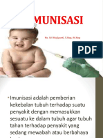 IMUNISASI