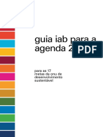 Agenda Sustentavel